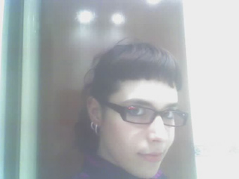 ...I Already Wear My New Glasses At Night...
